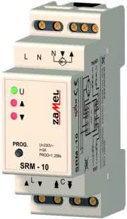 Sterownik rolet